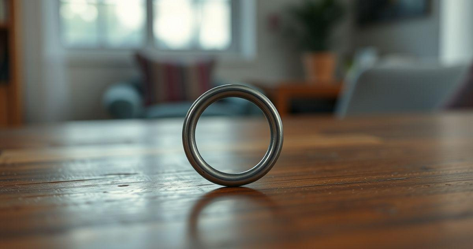 Anel O-Ring Preço: Como Encontrar as Melhores Ofertas e Garantir Qualidade