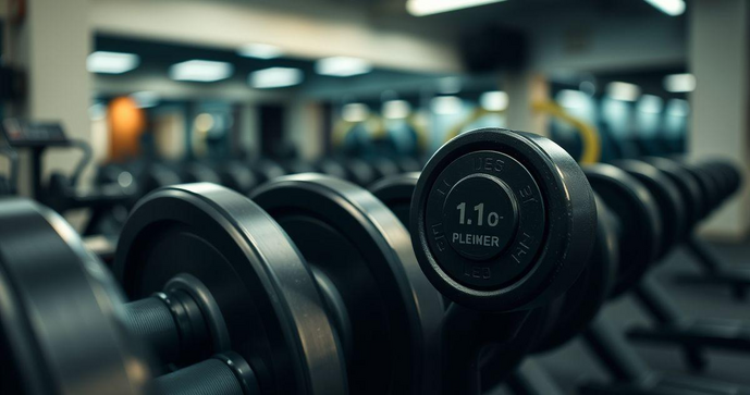 Como Escolher o Pino Seletor de Peso Ideal para Seu Equipamento