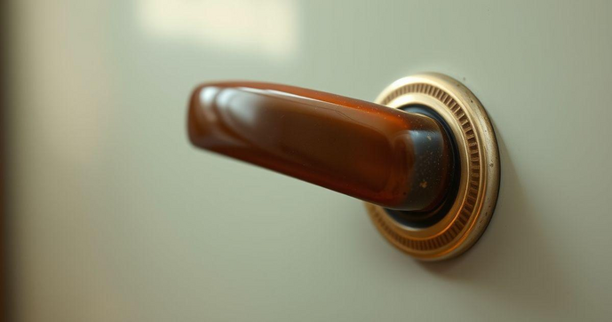 Manopla Baquelite: A Escolha Ideal para Durabilidade e Estilo Manopla Baquelite: A Escolha Ideal para Durabilidade e Estilo