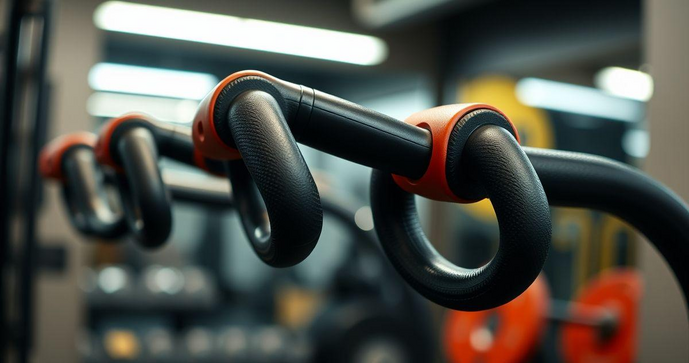 Manoplas para Aparelhos de Academia: Escolha a Ideal para Potencializar seu Treino Manoplas para Aparelhos de Academia: Escolha a Ideal para Potencializar seu Treino