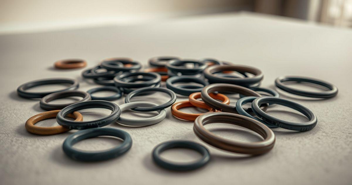 Descubra os Melhores Preços para Anéis O-Ring no Mercado