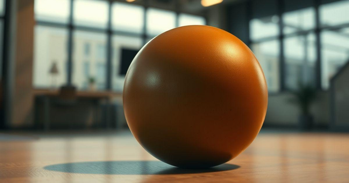 Descubra tudo sobre a Esfera de Baquelite e suas Aplicações Descubra tudo sobre a Esfera de Baquelite e suas Aplicações