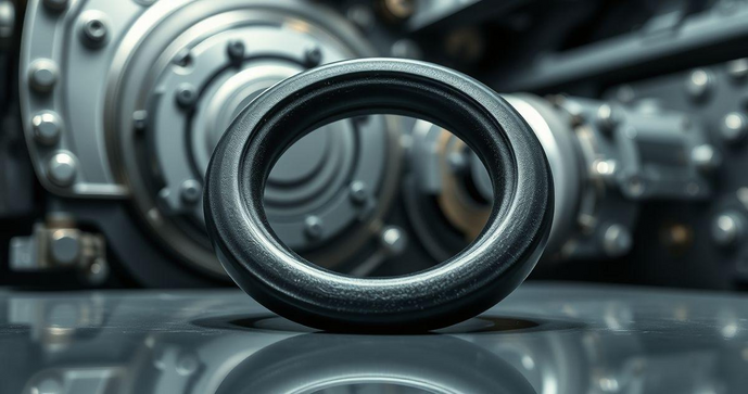 Descubra como o Anel de Vedação O-Ring Revoluciona a Indústria e o Dia a Dia