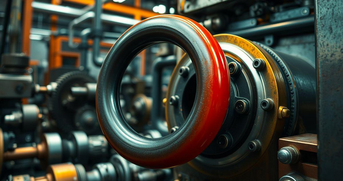 Descubra como o Anel O-Ring Revoluciona a Indústria e o Dia a Dia