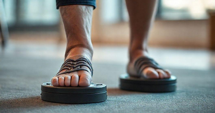 Pé Nivelador Ideal: Garanta a Estabilidade dos Seus Projetos