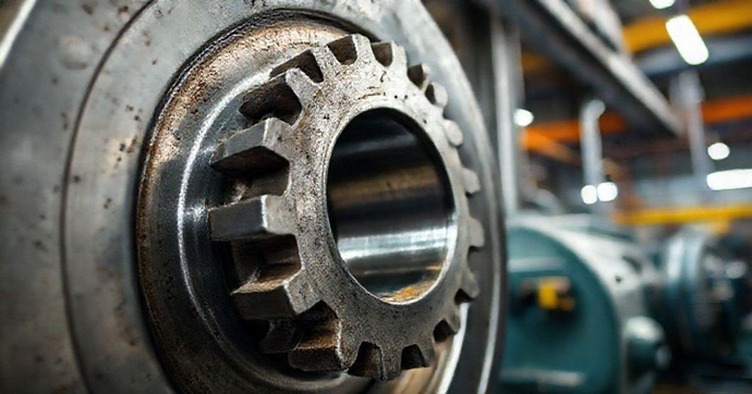 Arruelas Dentadas: Otimize Seus Projetos Industriais