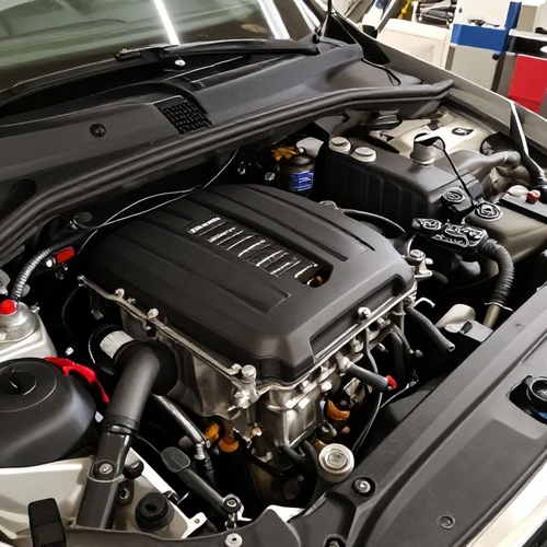 Guia Completo do Visor de Óleo para Garantir o Desempenho Ideal do Seu Veículo