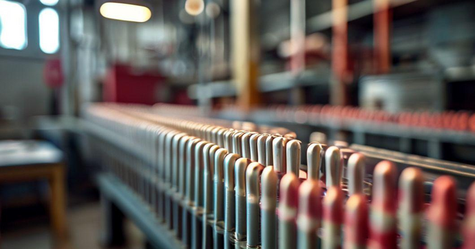 Pino Elástico: Soluções Inovadoras para Otimizar Projetos de Montagem e Organização