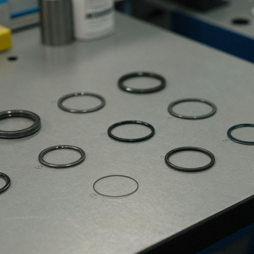 Como Escolher o Anel Oring preço Ideal: Guia Completo sobre Preço e Qualidade