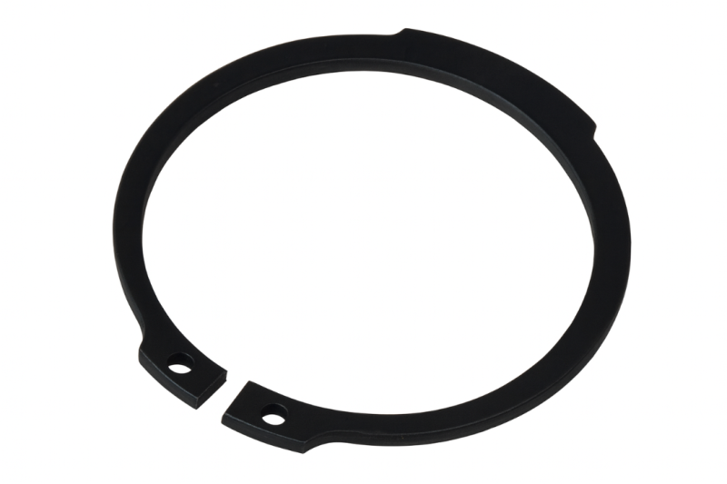 Anel Elástico Industrial: Guia Completo e Aplicações Essenciais