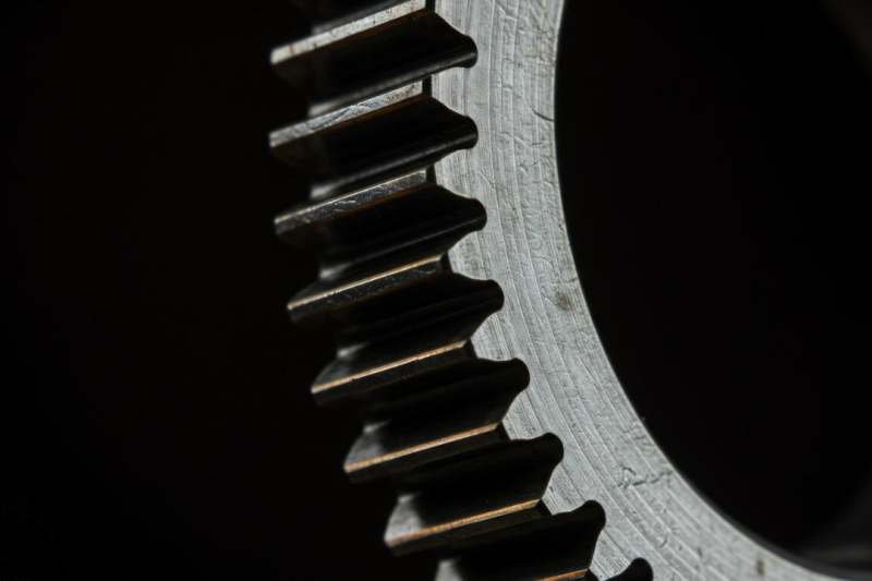 Arruelas Dentadas: Guia Prático de Uso e Aplicações Essenciais na Mecânica