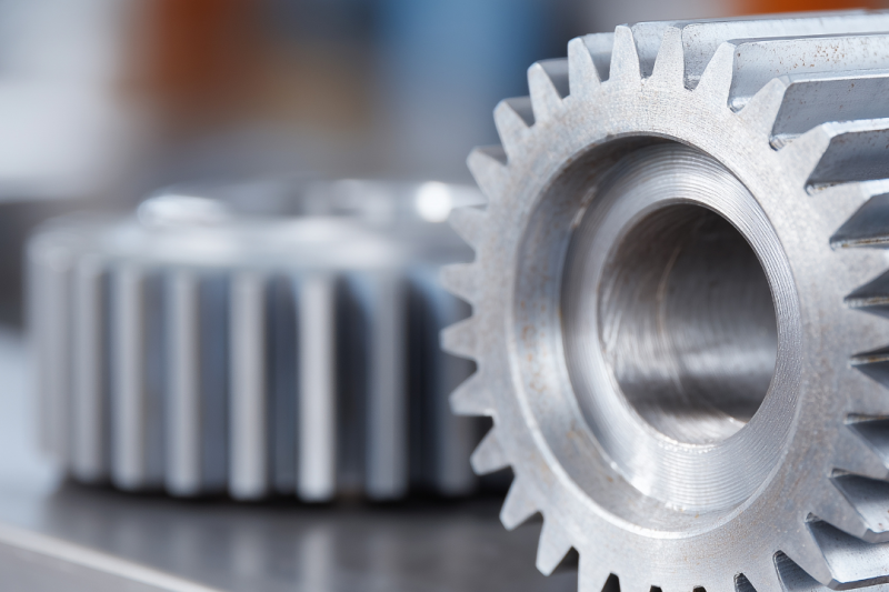 Arruelas Dentadas: O Que São, Tipos e Como Escolher a Ideal para Suas Necessidades