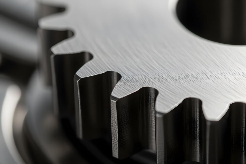 Arruelas Dentadas: Papel Fundamental na Manutenção e Reparos Industriais