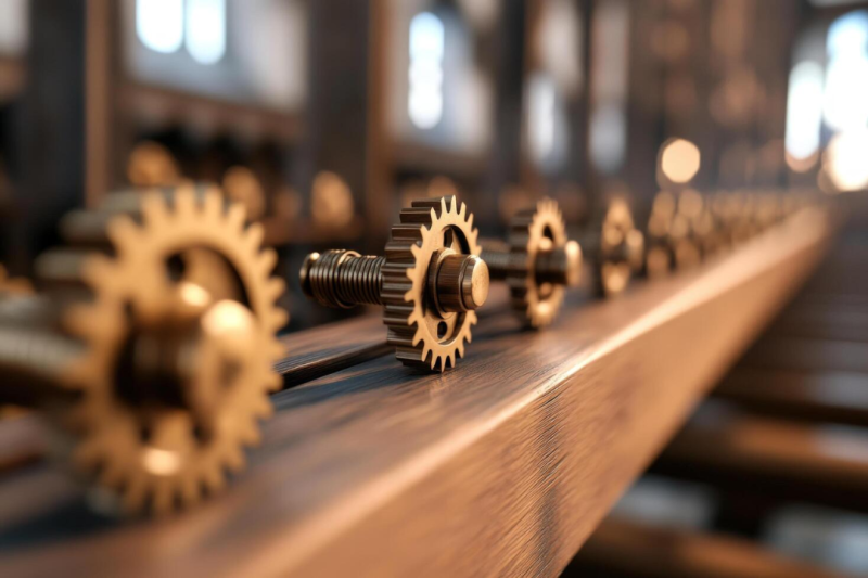 Como Selecionar a Arruela Dentada Perfeita para Seu Projeto: Guia Prático para Iniciantes