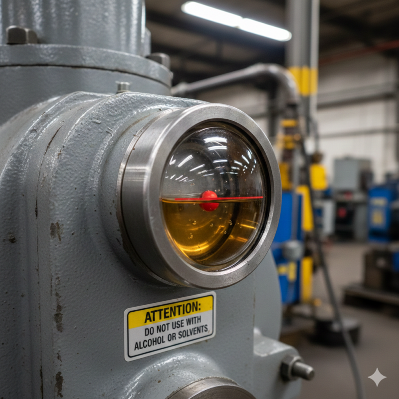 Visor de Óleo: Guia Completo sobre Importância, Manutenção e Dicas Fundamentais