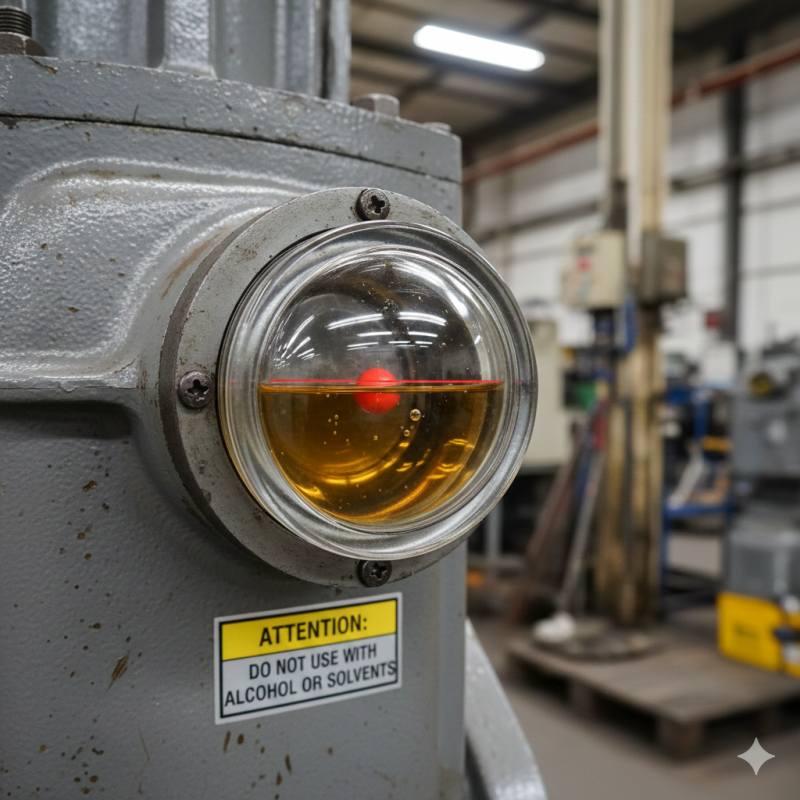 Visor de Óleo: Por Que é Essencial para Manter a Saúde do Seu Motor