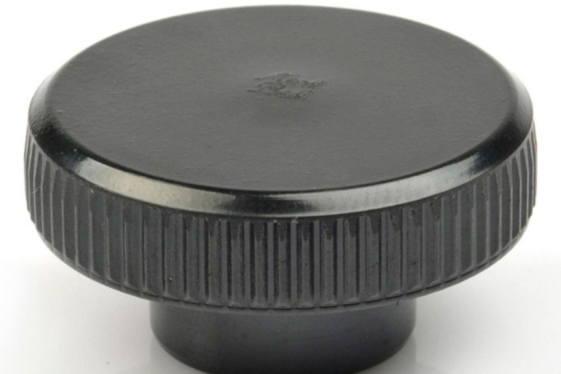 Knob de Baquelite: Características e Benefícios para Aplicações Industriais